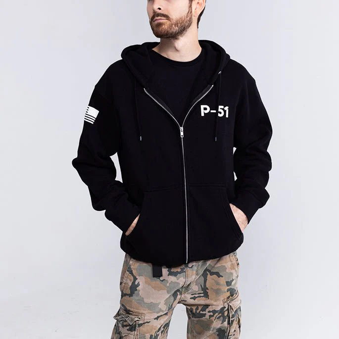 OG Hoodie Zip - Image 3