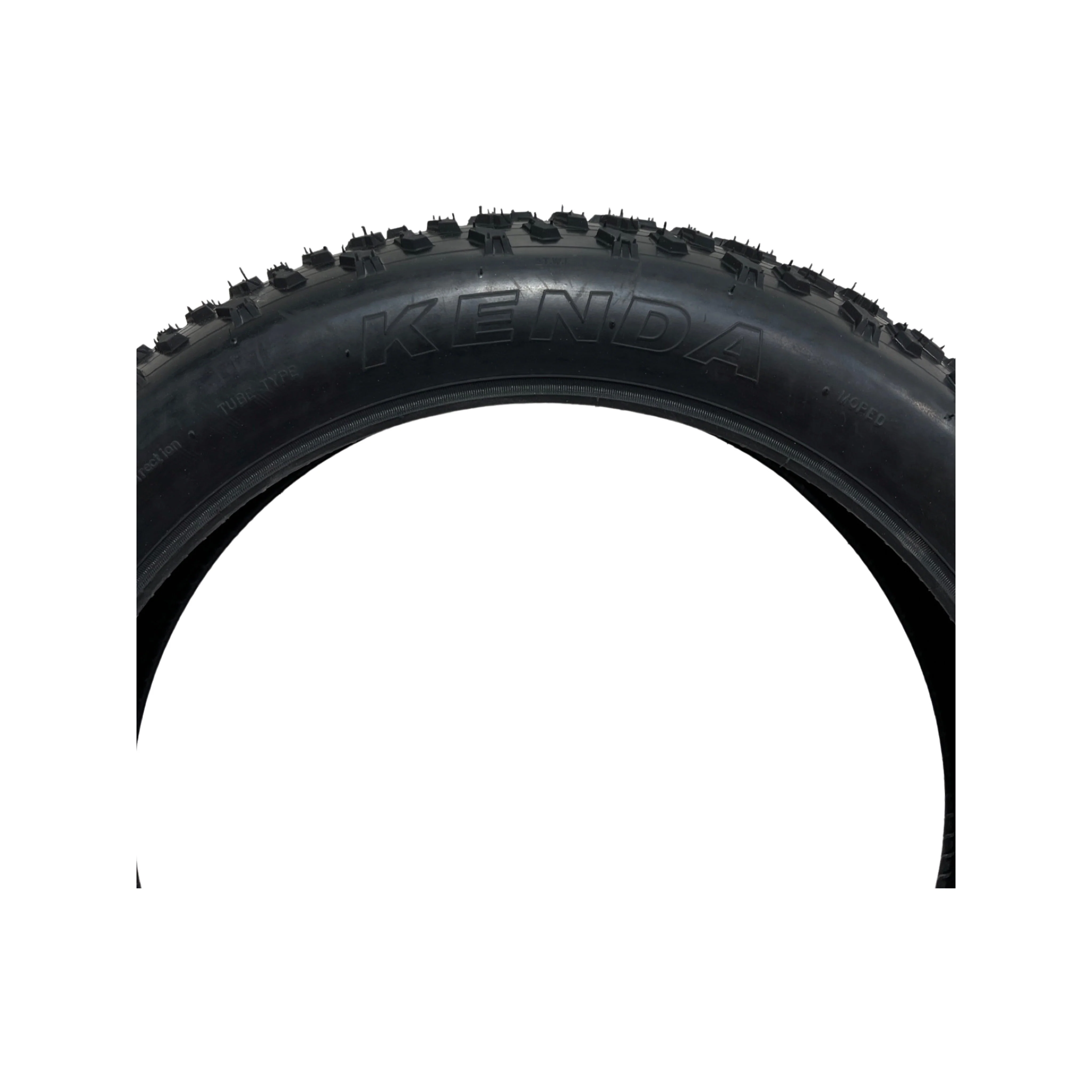 Kenda Off-Road Krusade Tire 20x4 - Image 3