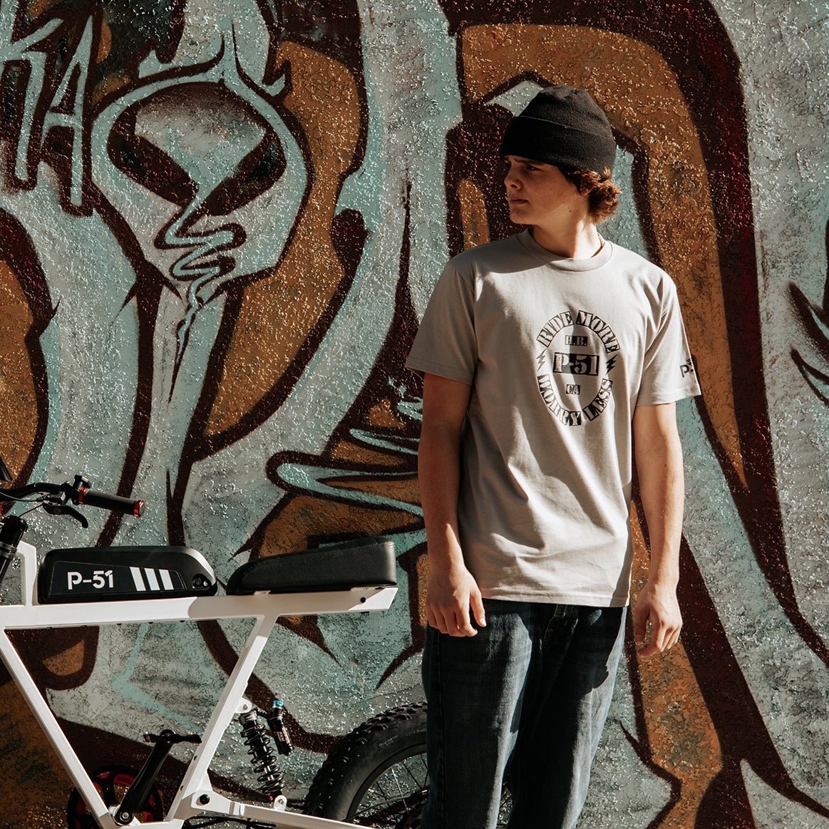 Pistols Tee - Image 4