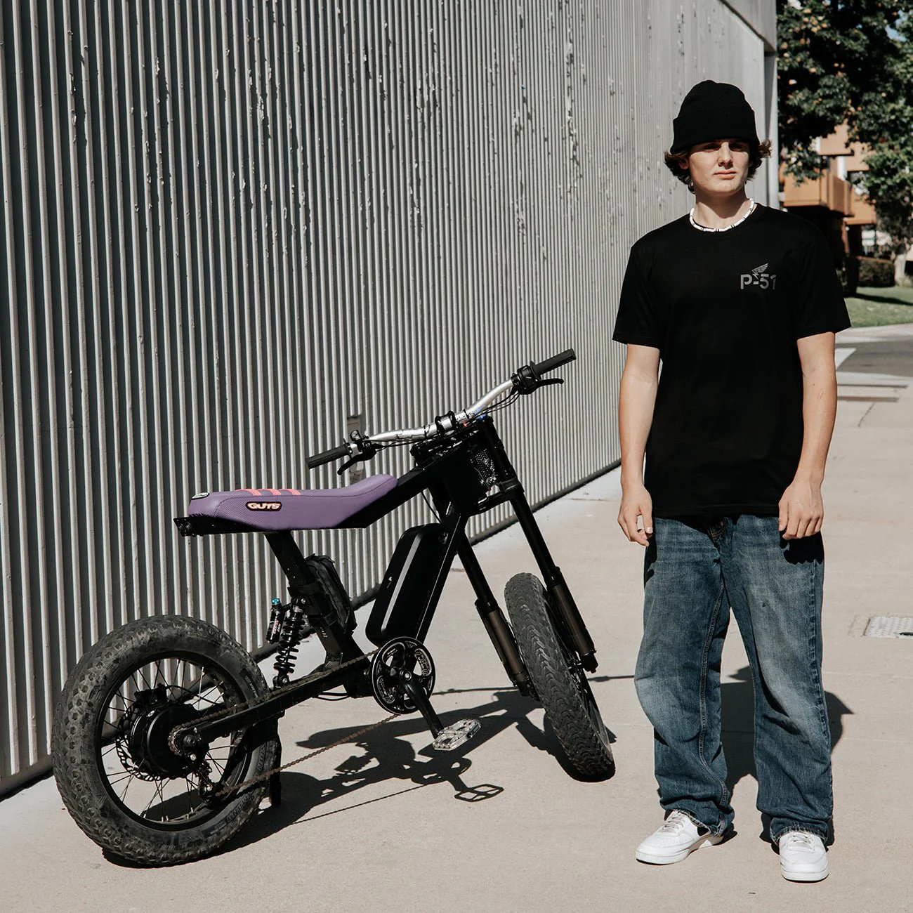 Strike Wing Tee - Image 4