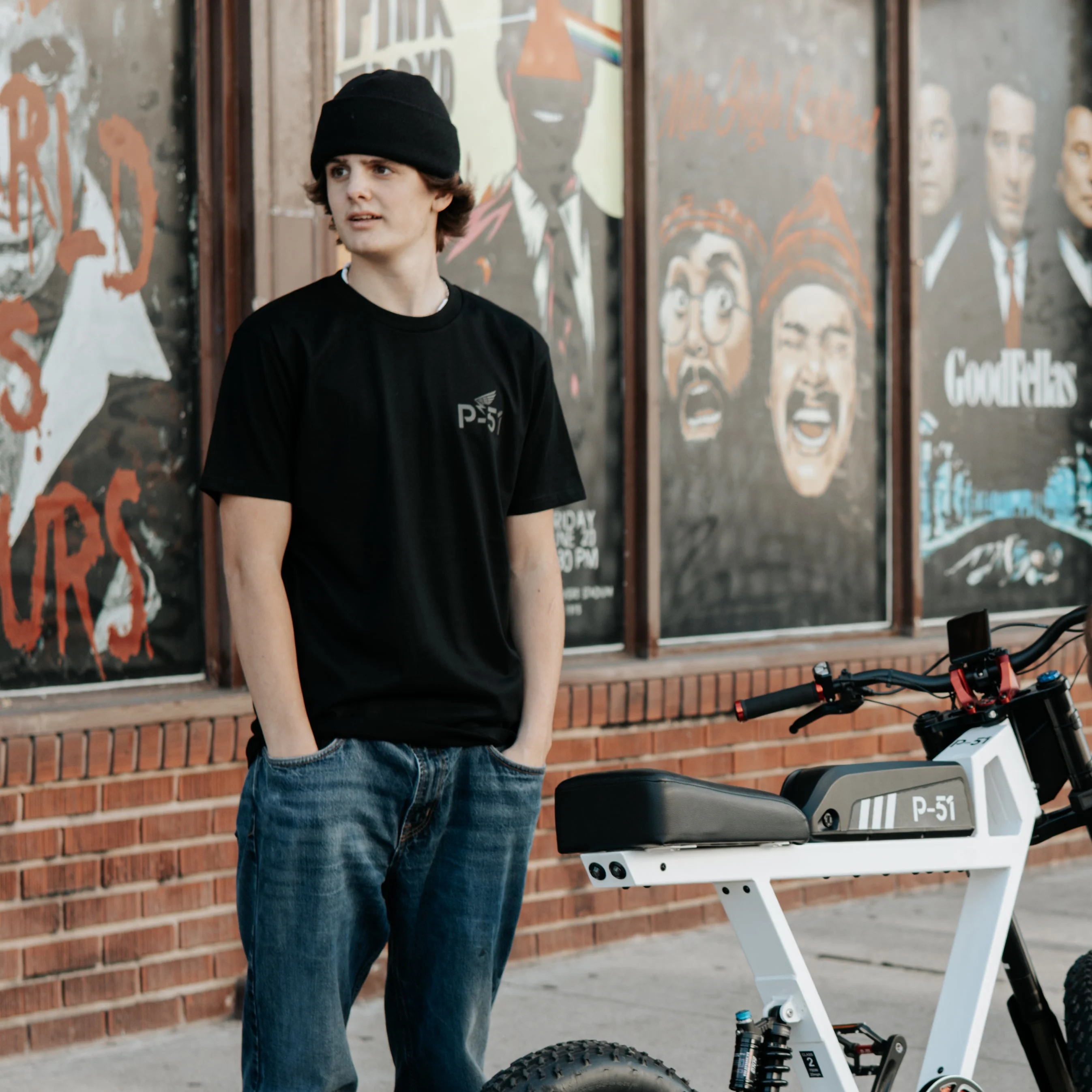 Strike Wing Tee - Image 5