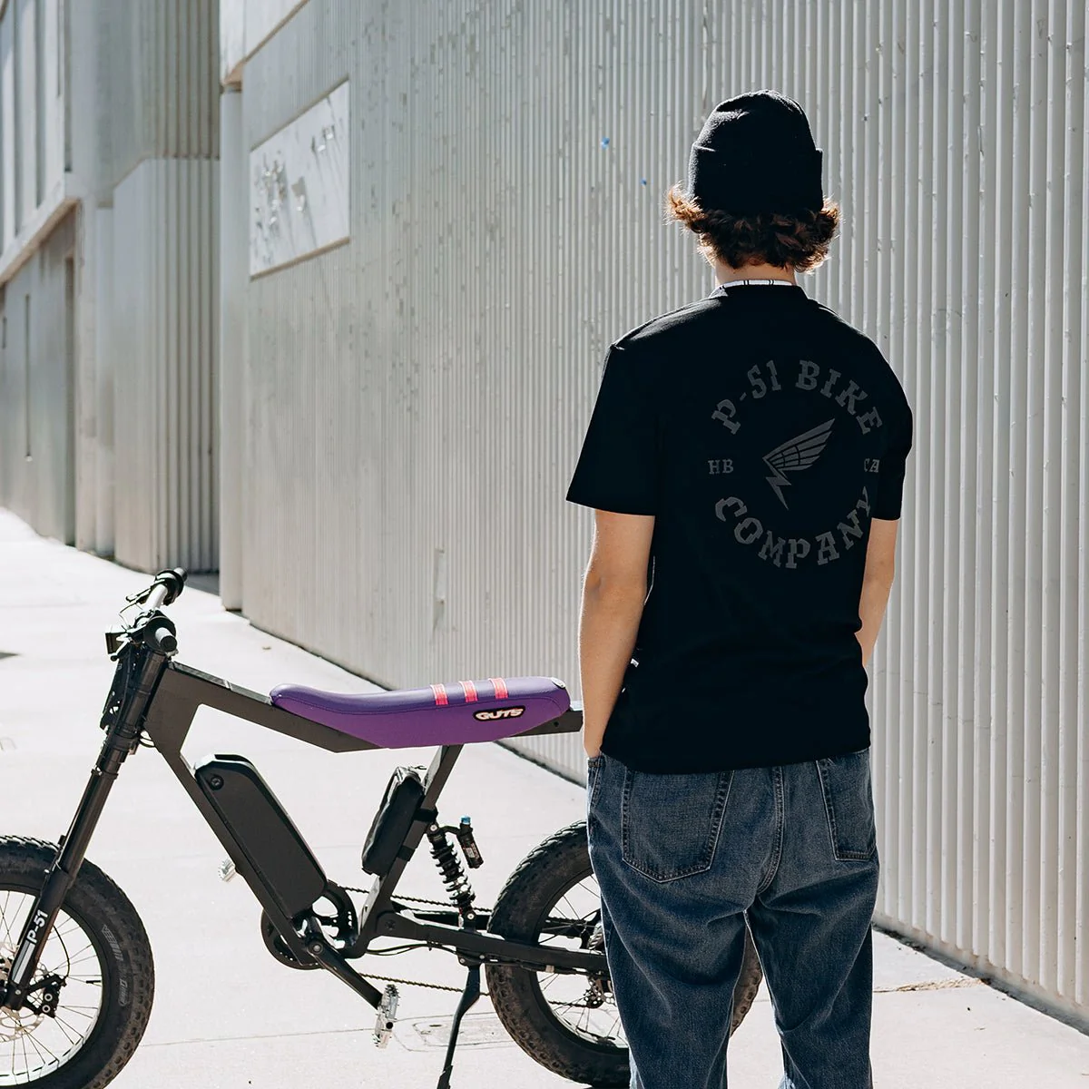 Strike Wing Tee - Image 6