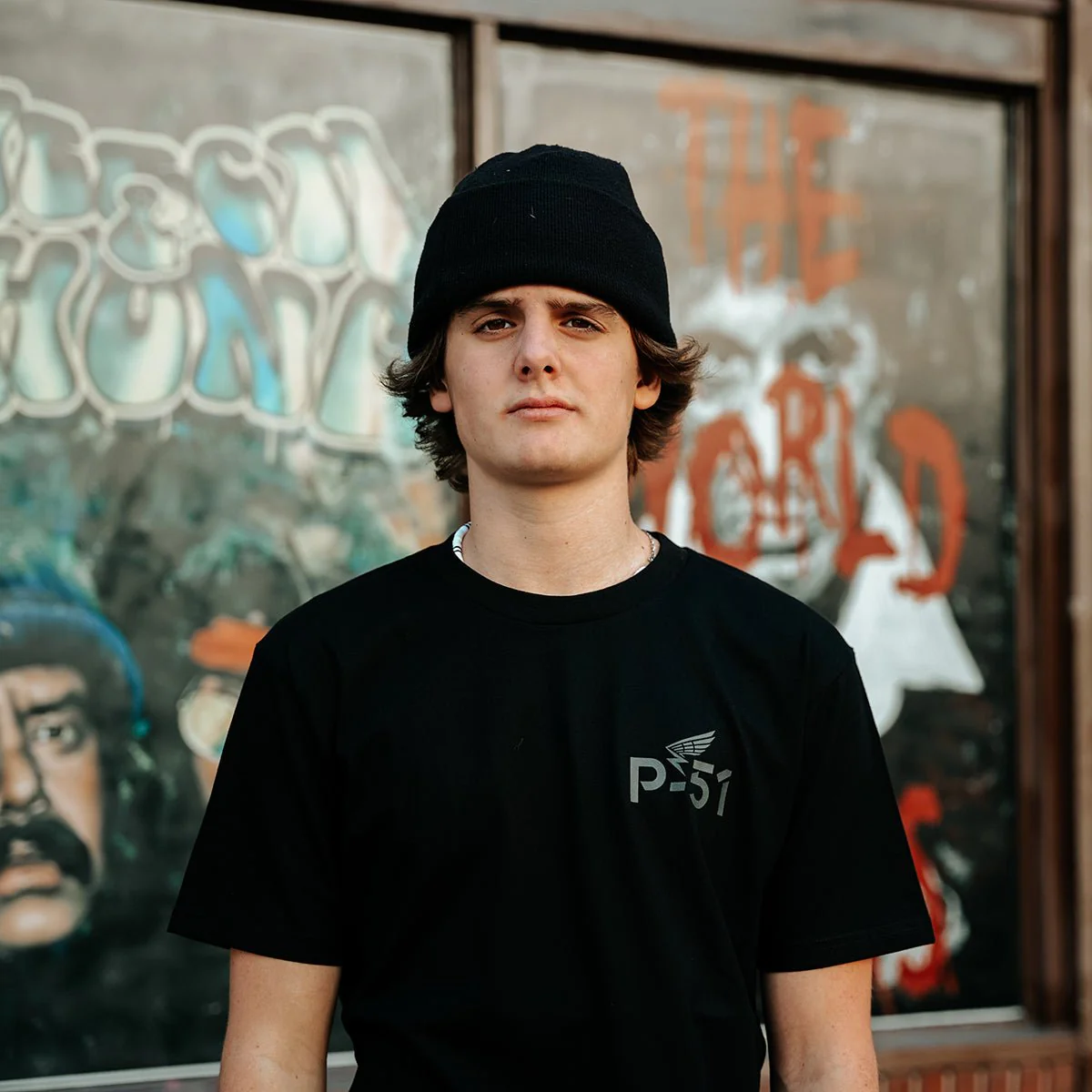 Strike Wing Tee - Image 7