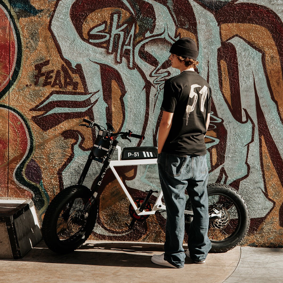 Team 51 Tee - Image 3