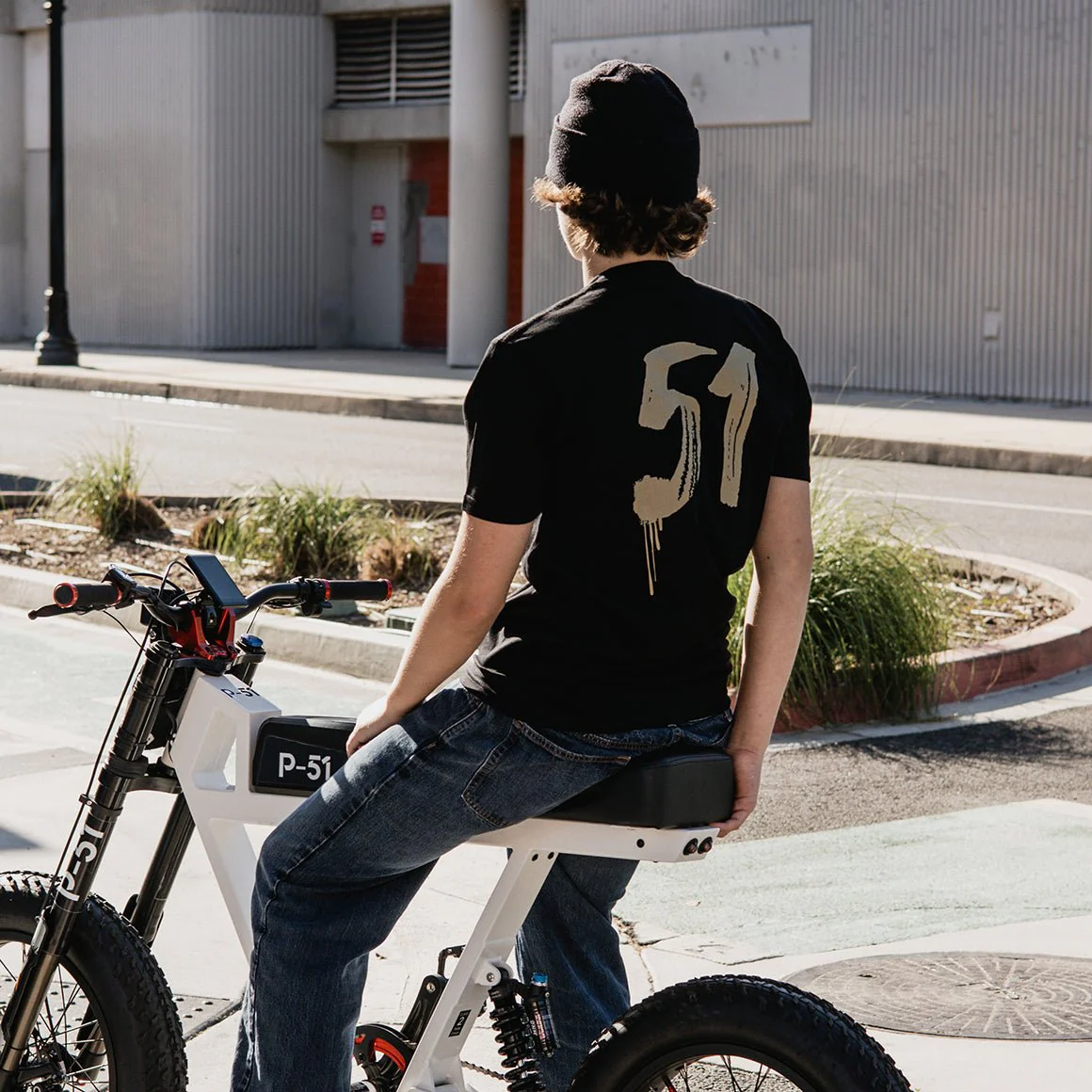Team 51 Tee - Image 4