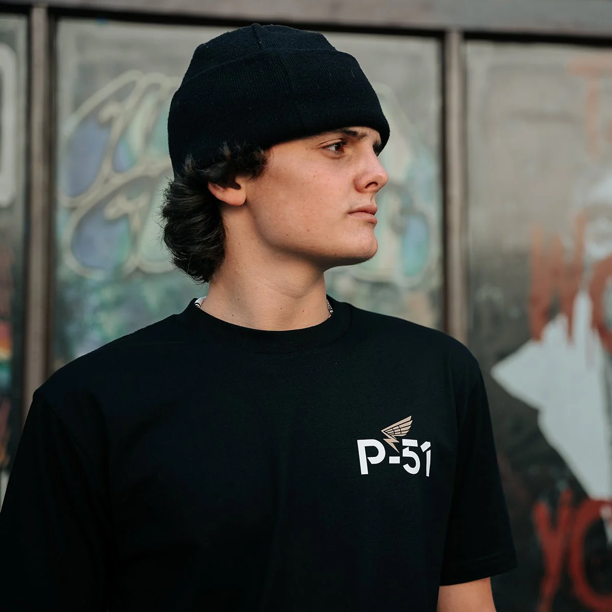 Team 51 Tee - Image 5